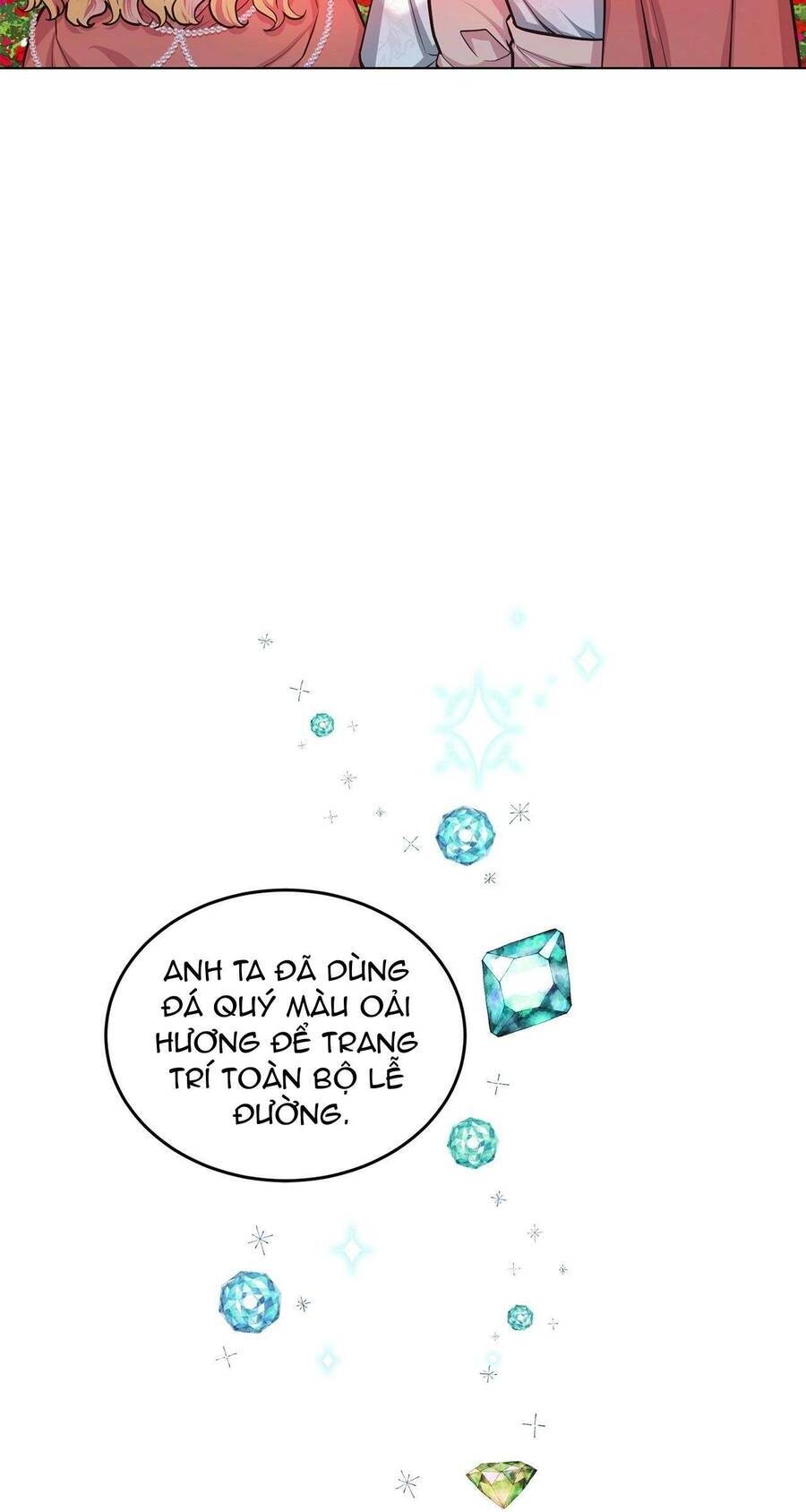 Quả Đào Mật Tháng 6 Chương 14 Ảnh 32