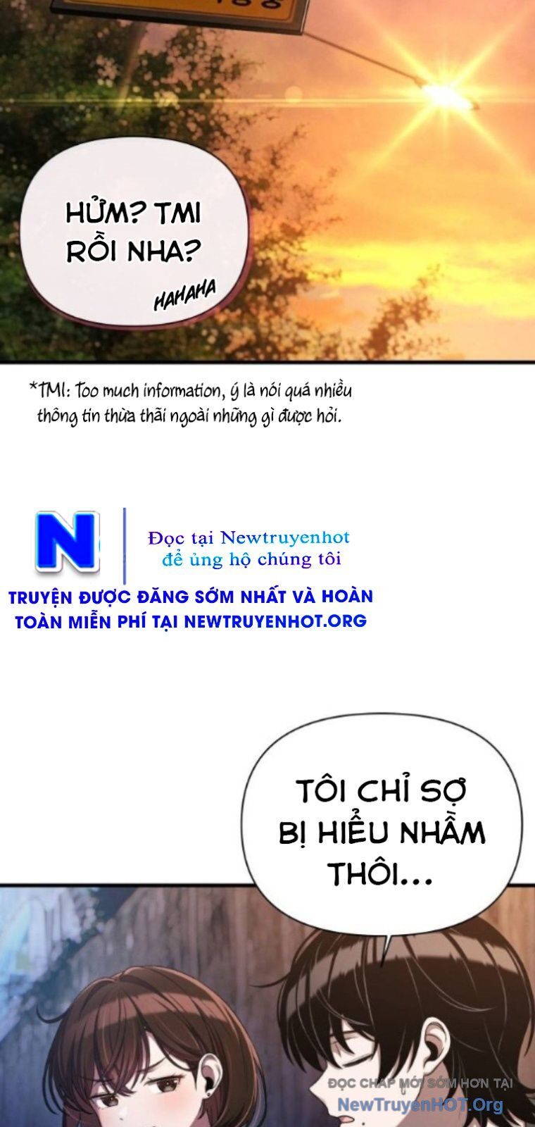 Nhật Kí Đổi Nghề Chương 23 Ảnh 35