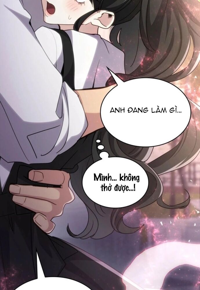 Trò Chơi Tình Ái Chương 32 Ảnh 20