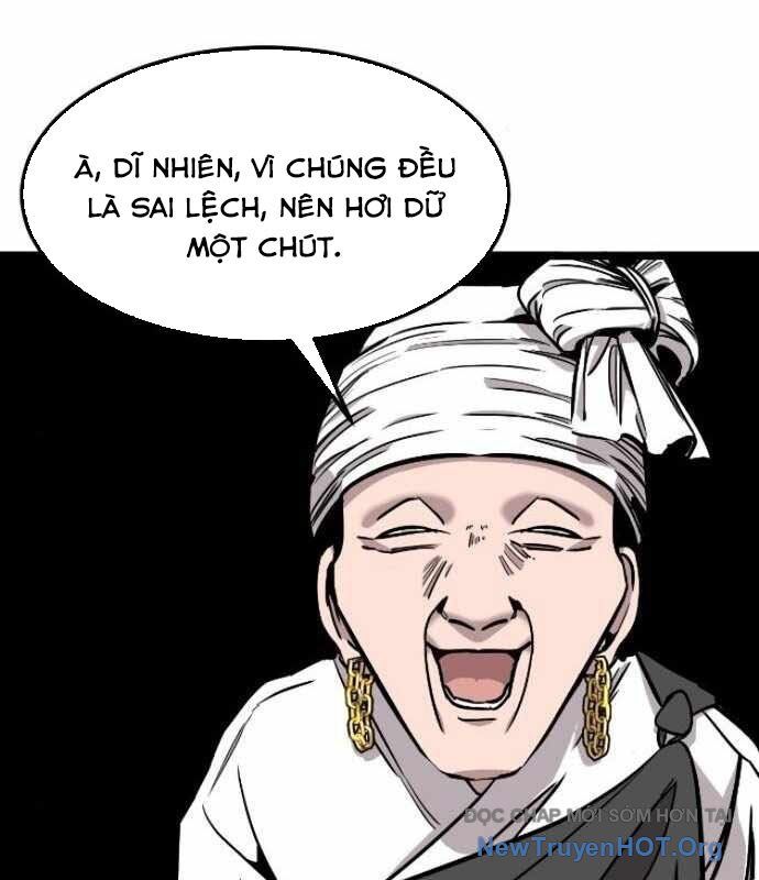 Cửu Vân Mộng Khởi Nguyên Chương 4 Ảnh 124