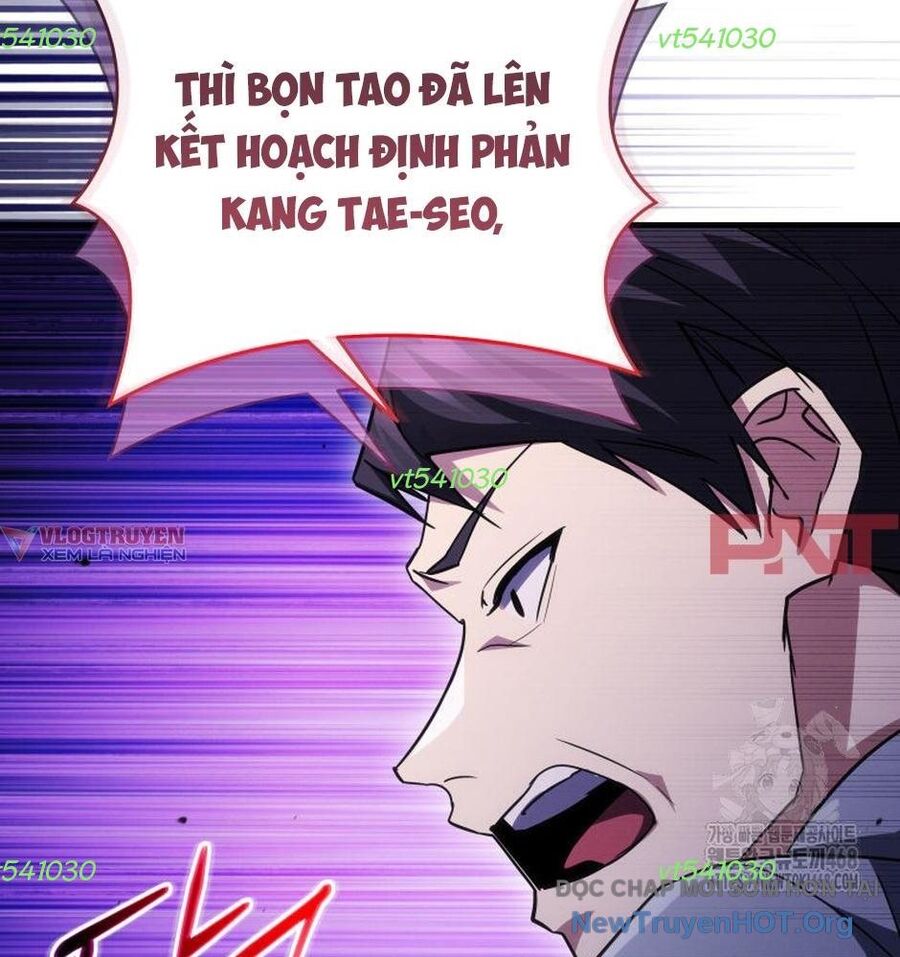 Ranker Mơ Được Nghỉ Hưu Chương 16 Ảnh 84