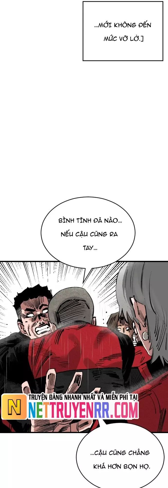 Sân Cỏ Chiến Kí Chương 172 Ảnh 11