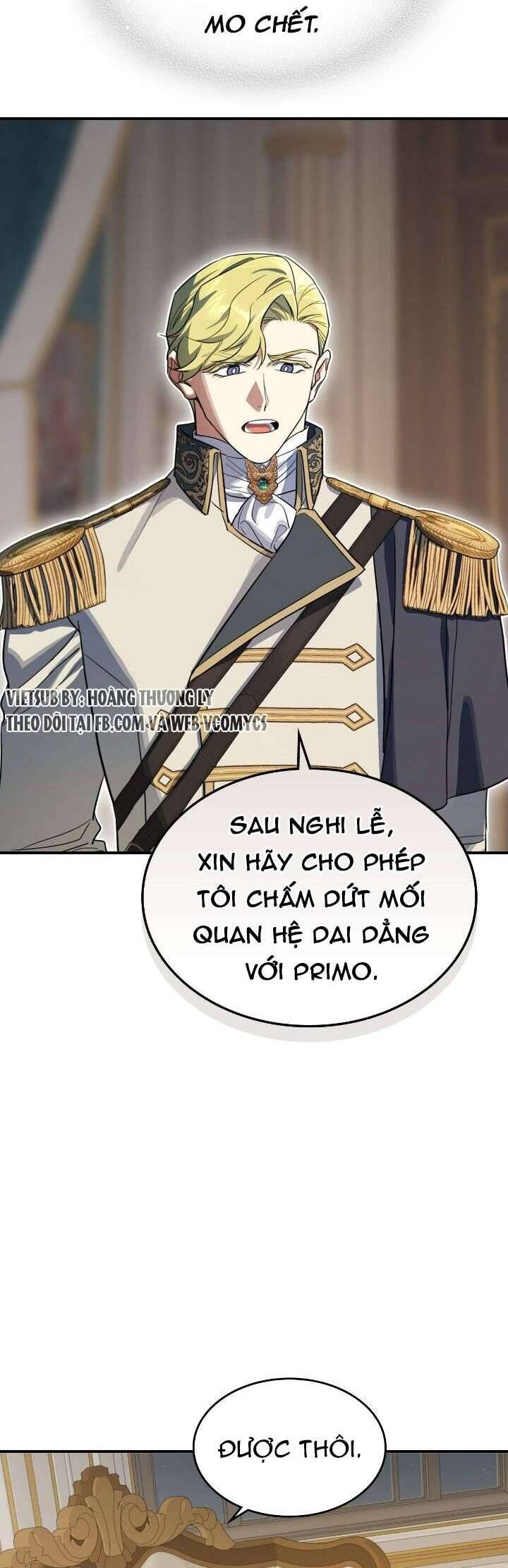Người Đẹp Và Quái Thú Chương 158 Ảnh 22