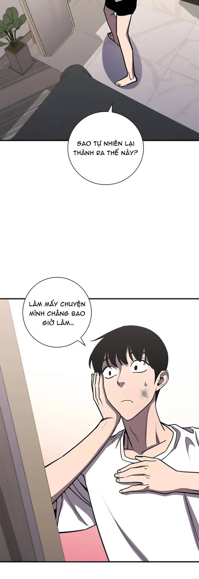 Đấu Phật Chương 8 Ảnh 22