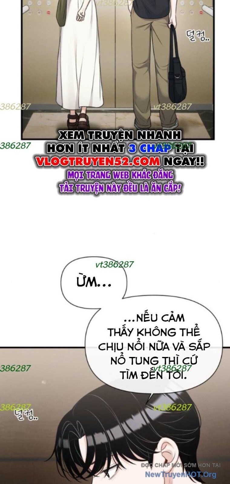 Nhật Kí Đổi Nghề Chương 24 Ảnh 41