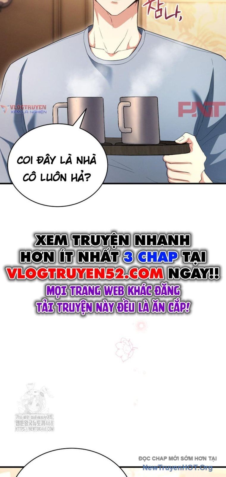 Ranker Mơ Được Nghỉ Hưu Chương 18 Ảnh 33