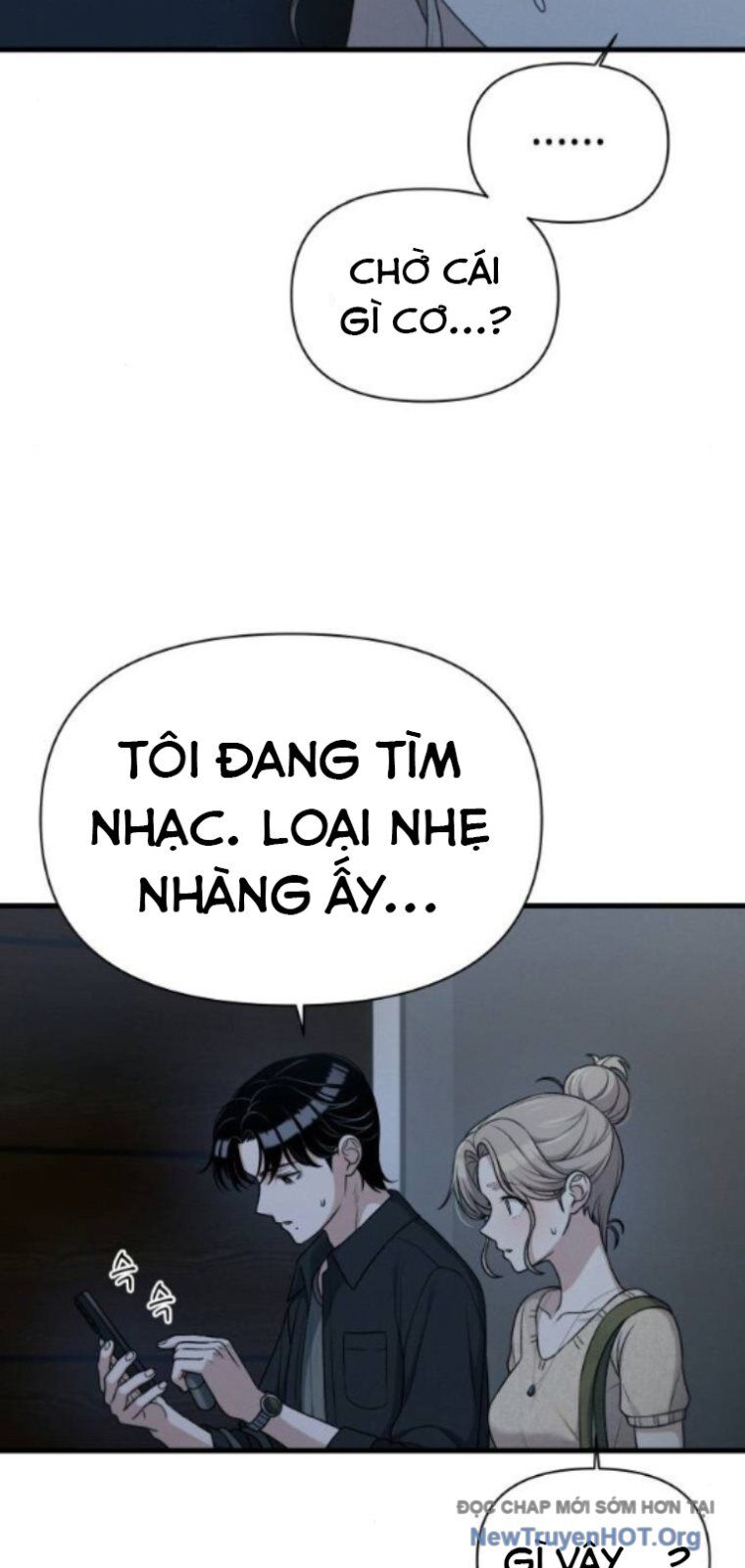 Nhật Kí Đổi Nghề Chương 24 Ảnh 59