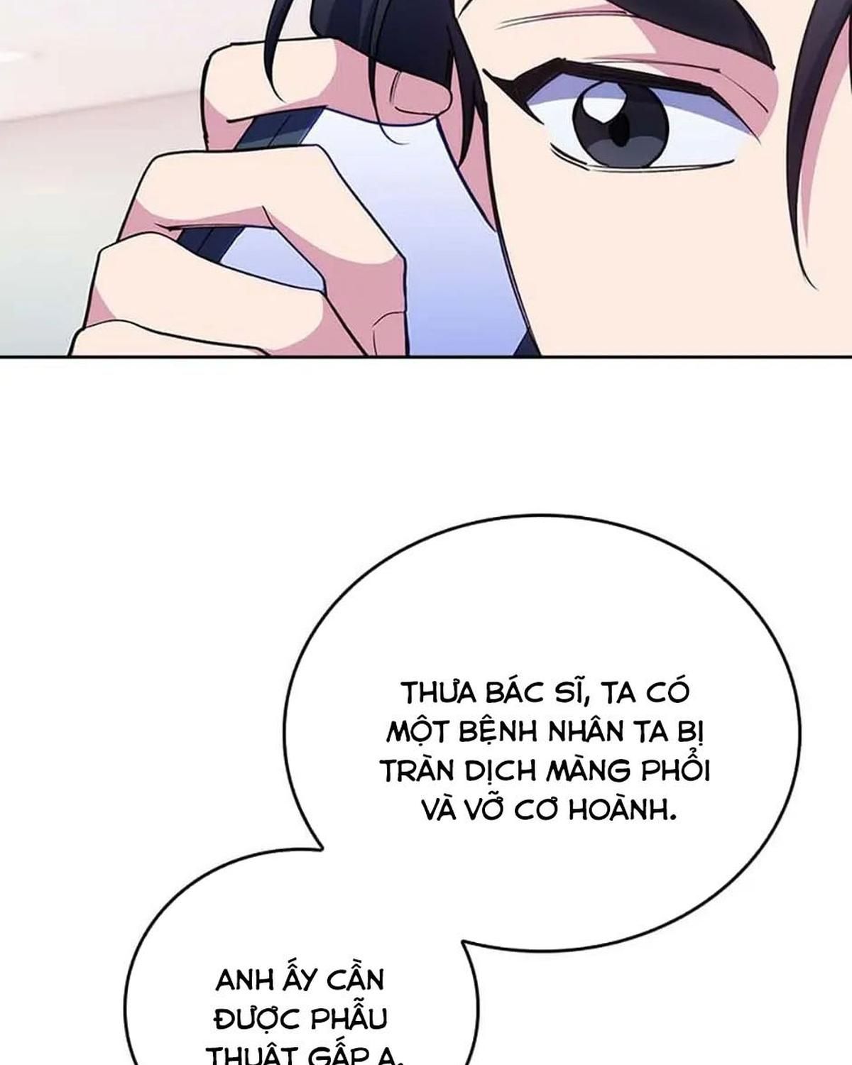 Bác Sĩ Thăng Cấp Chương 94 Ảnh 22