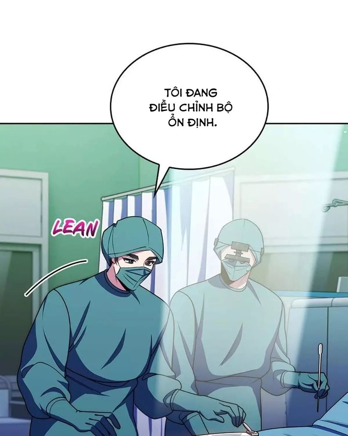 Bác Sĩ Thăng Cấp Chương 105 Ảnh 57