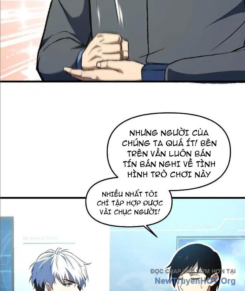 Hư Thực Chi Vương Chương 21 Ảnh 75
