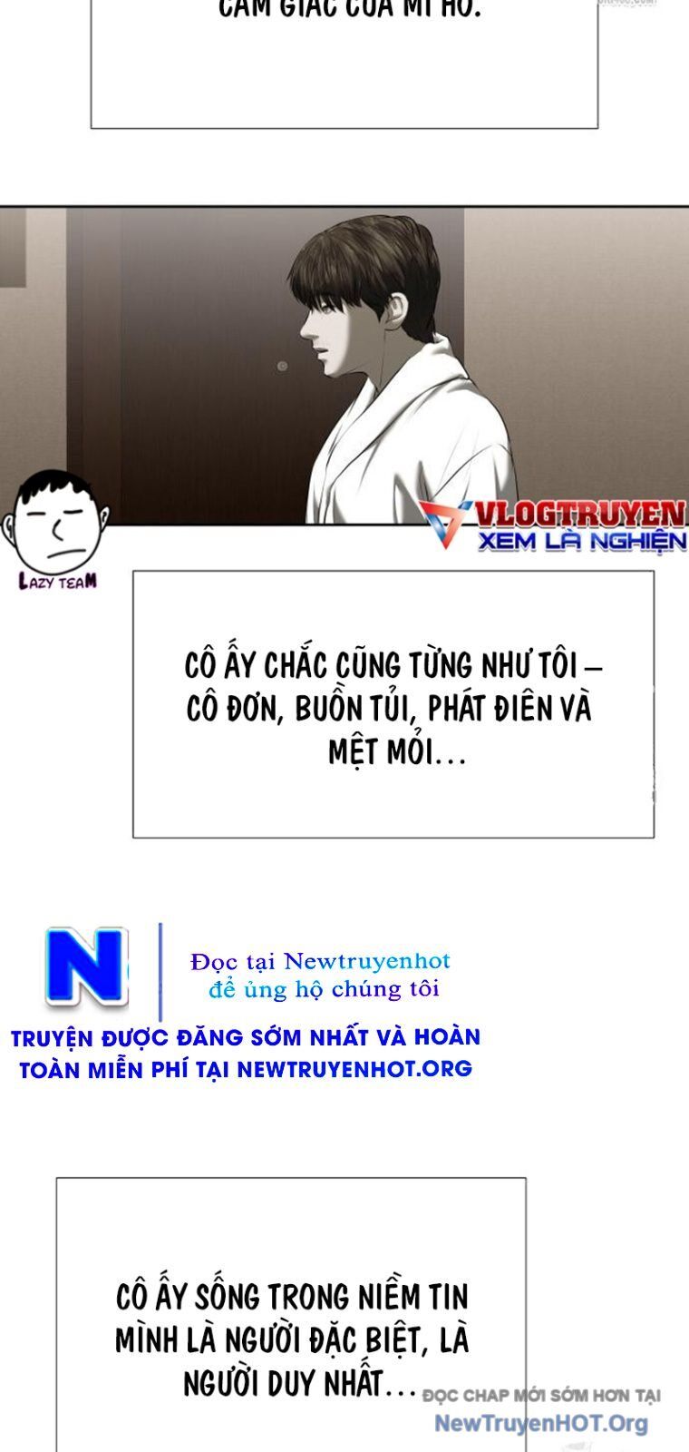 Bạn Gái Tôi Là Quái Vật Chương 47 Ảnh 74