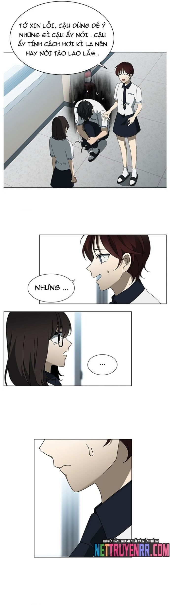 Siêu Sao Độc Chiếm Của Ta Chương 31 Ảnh 25