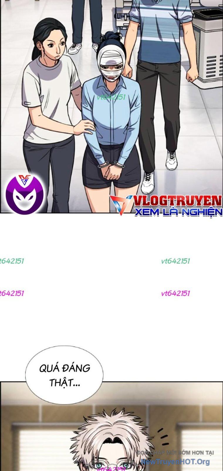 Giáo Dục Chân Chính - Get Schooled Chương 204 Ảnh 41