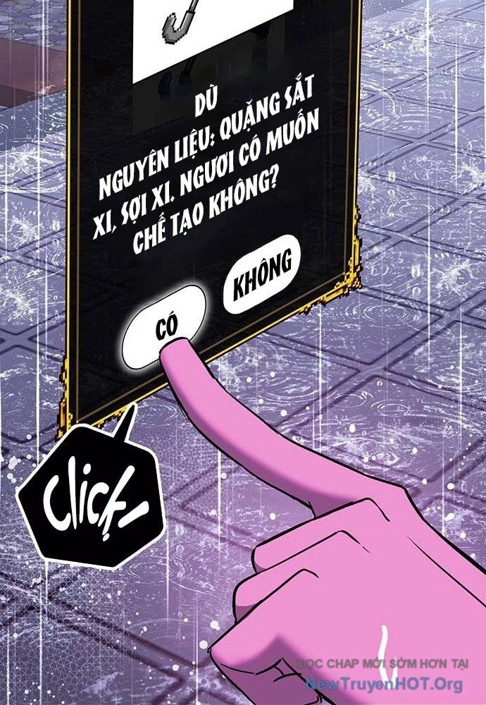 Cây Xẻng Xúc Được Mọi Thứ Chương 16 Ảnh 194