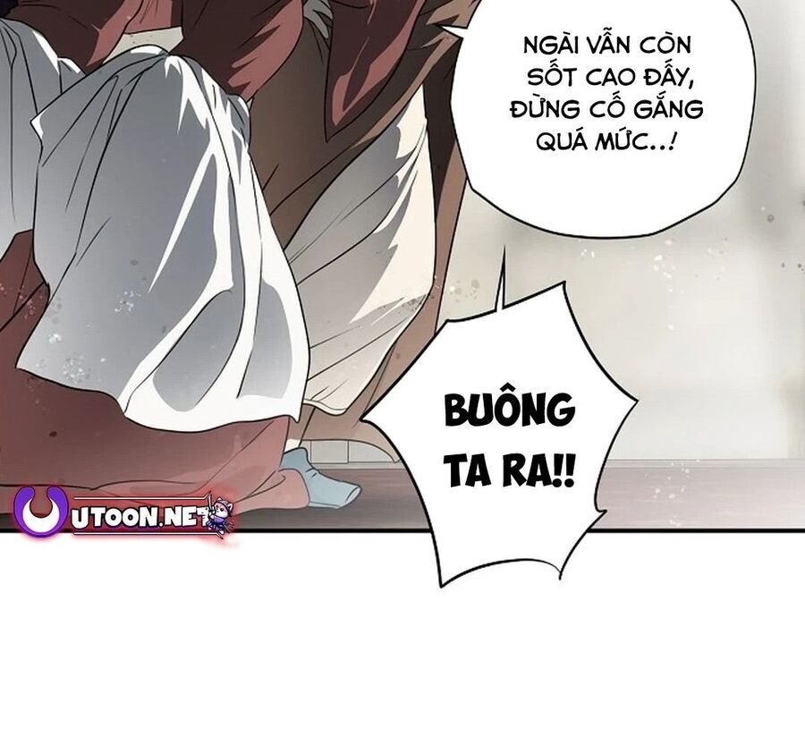 Bị Che Khuất Bởi Mặt Trời Lặn Chương 196 Ảnh 31