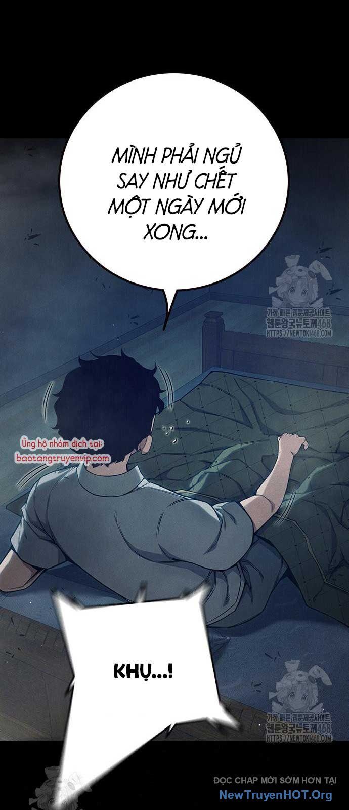 Nhà Tù Vị Thành Niên Chương 59 Ảnh 89