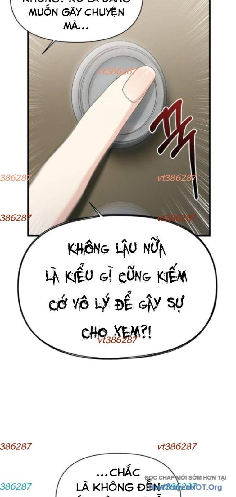Nhật Kí Đổi Nghề Chương 24 Ảnh 36