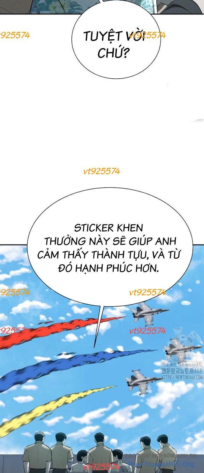 Bạn Gái Tôi Là Quái Vật Chương 46 Ảnh 46
