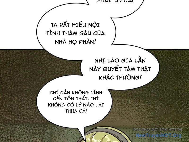 Tay Trái Của Ta Có Thể Biến Chương 120 Ảnh 5