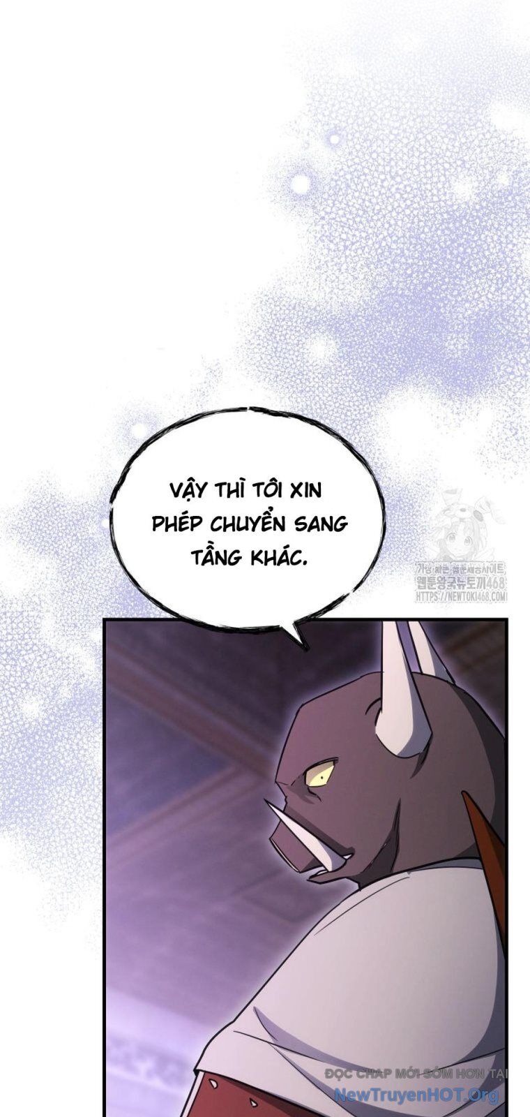 Ranker Mơ Được Nghỉ Hưu Chương 17 Ảnh 28