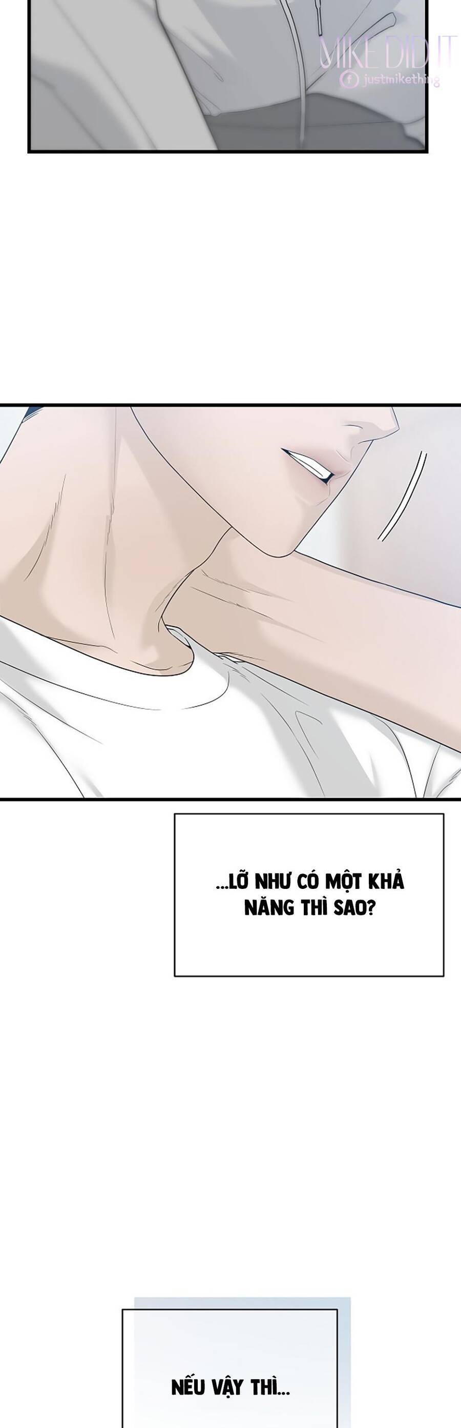 Kẻ Xâm Nhập Dịu Dàng Chương 1 Ảnh 3