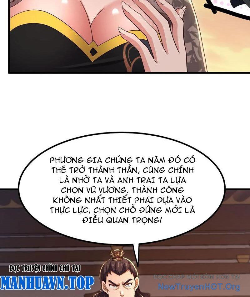 Trụ Vương Tái Sinh Không Muốn Làm Đại Phản Diện Chương 135 Ảnh 15