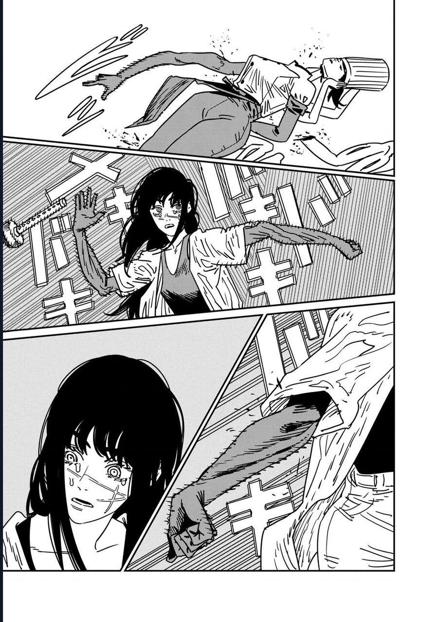 Chainsaw Man - Thợ Săn Quỷ Chương 209 Ảnh 13