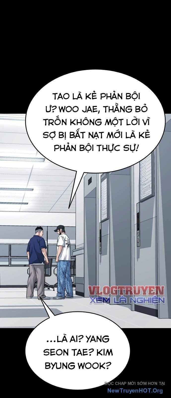 Minh Vương Chương 30 Ảnh 84