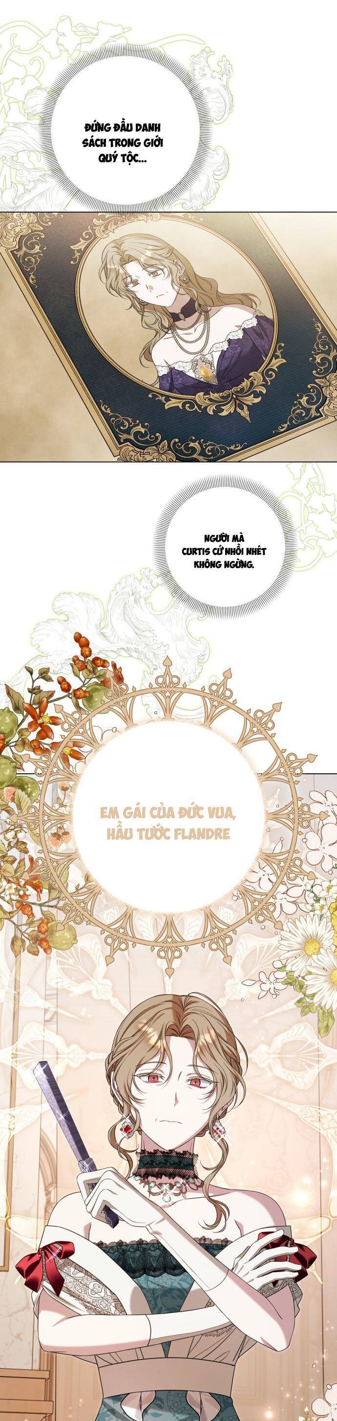 Quỳ Xuống Đi, Đại Công Tước! Chương 15 Ảnh 18