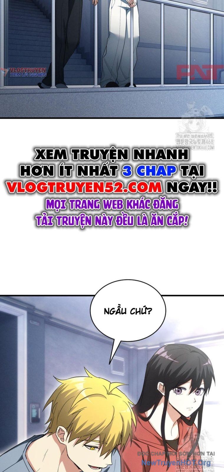 Ranker Mơ Được Nghỉ Hưu Chương 18 Ảnh 77