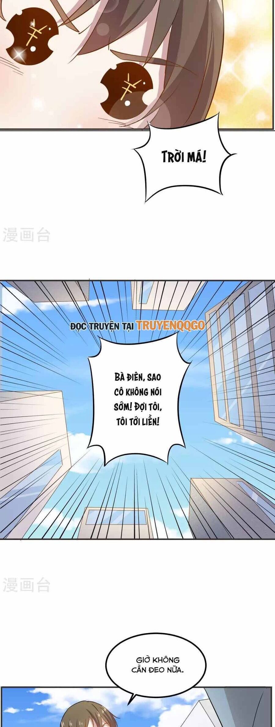 Ứng Dụng Thần Kỳ Chương 19 Ảnh 10
