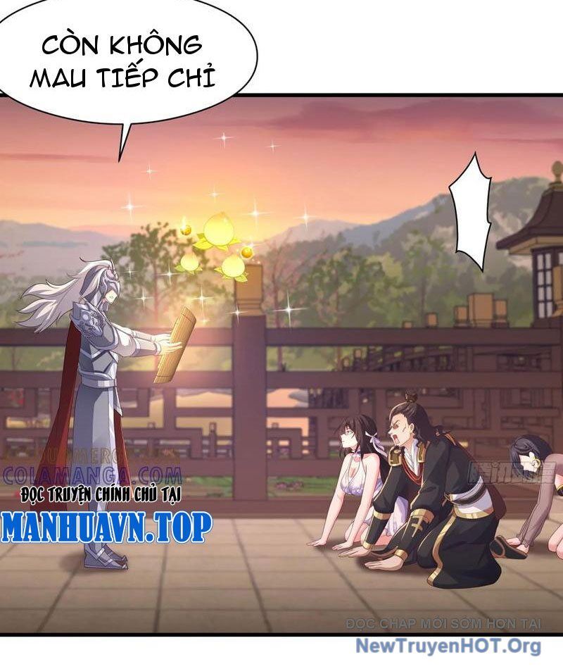 Trụ Vương Tái Sinh Không Muốn Làm Đại Phản Diện Chương 135 Ảnh 34