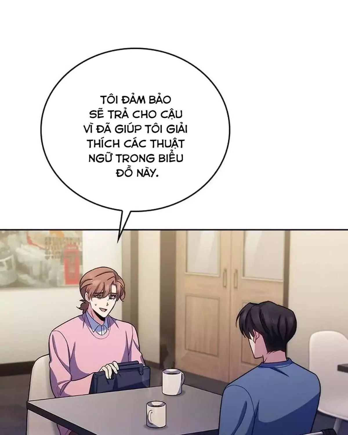 Bác Sĩ Thăng Cấp Chương 97 Ảnh 75