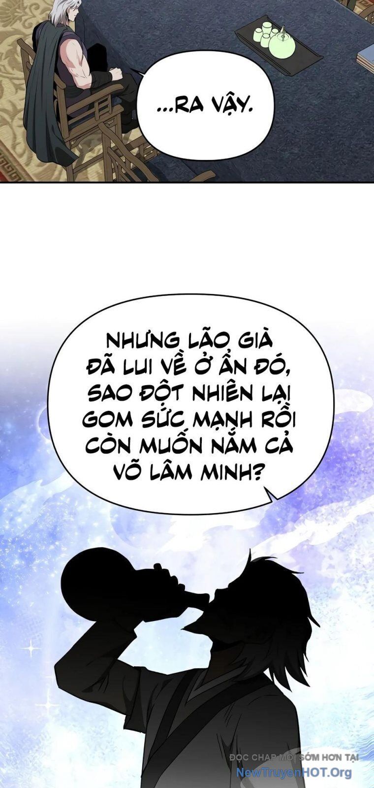 Thiên Hạ Đệ Nhất Côn Luân Khách Điếm Chương 81 Ảnh 42