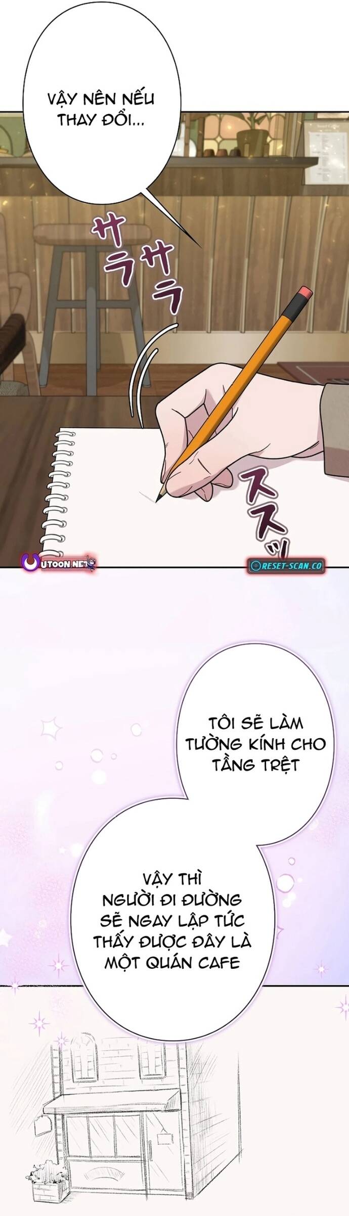 Nhà Thiết Kế Thiên Tài Hồi Quy Chương 22 Ảnh 42