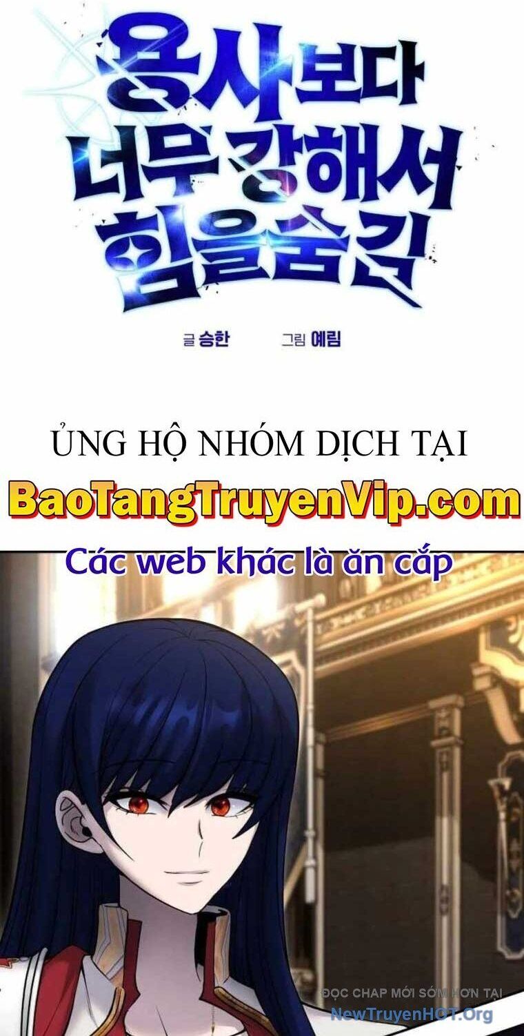 Tôi Mạnh Hơn Anh Hùng Chương 81 Ảnh 3