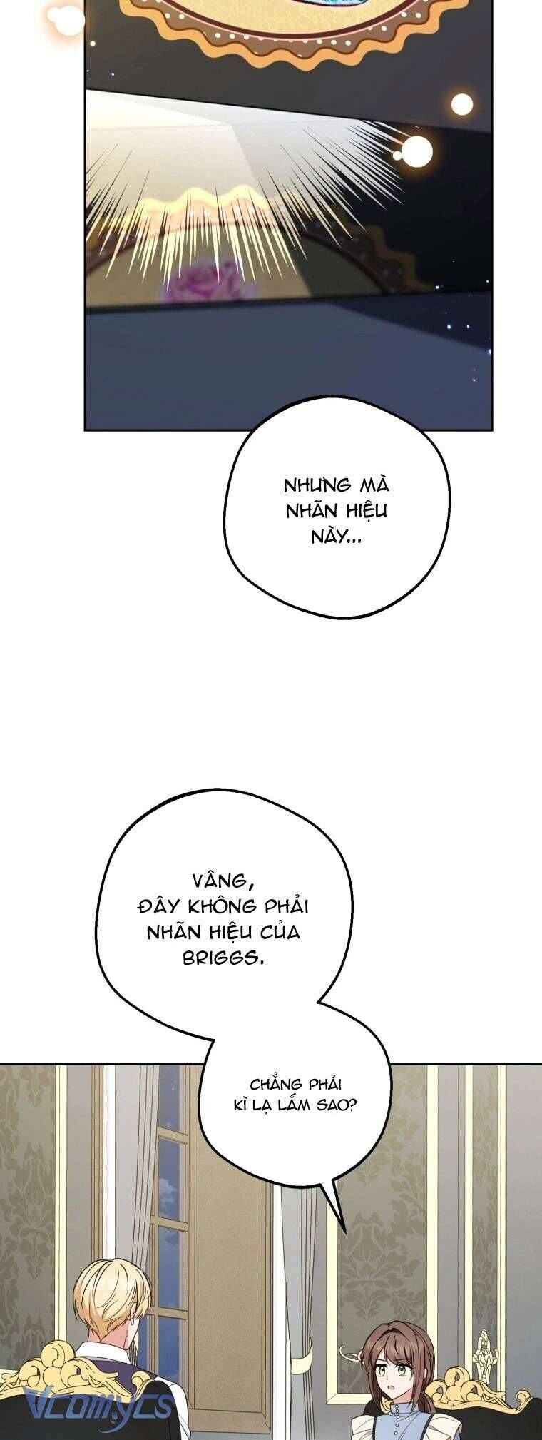Được Yêu Thương Mà Còn Ngại Ngùng Sao! Chương 96 Ảnh 6