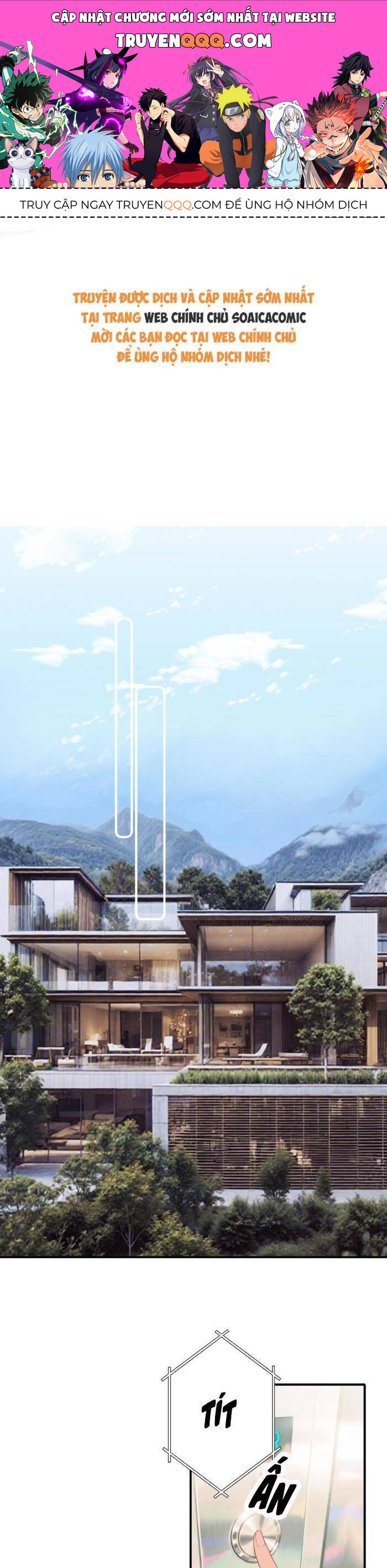 Nụ Hôn Vượt Ranh Giới Chương 18 Ảnh 2