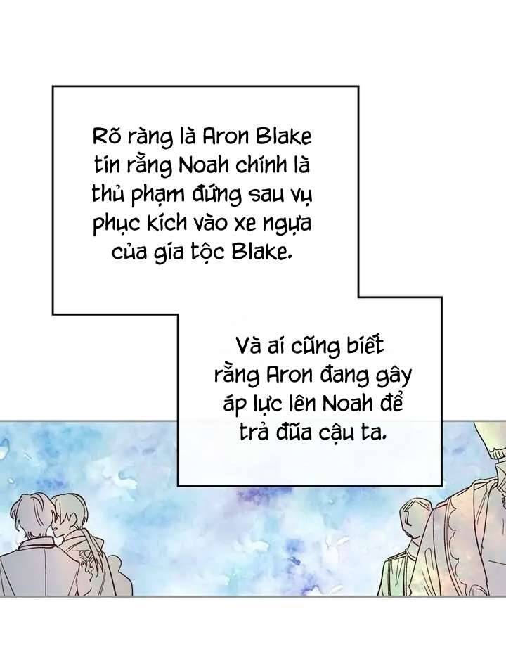 Vị Hôn Thê Khế Ước Của Công Tước Chương 130 Ảnh 58