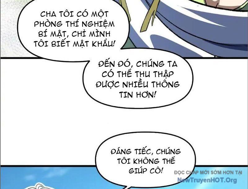 Hư Thực Chi Vương Chương 17 Ảnh 28