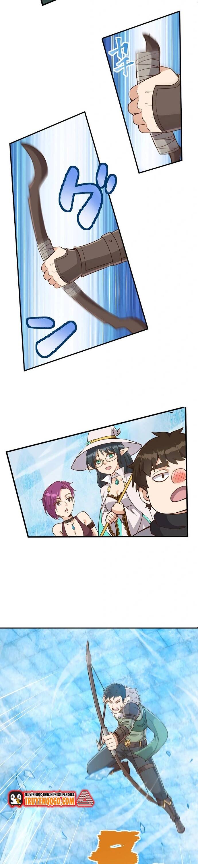 Jozan Fuyo No Komikaraizu Sutato Shimashita! Chương 14 Ảnh 27
