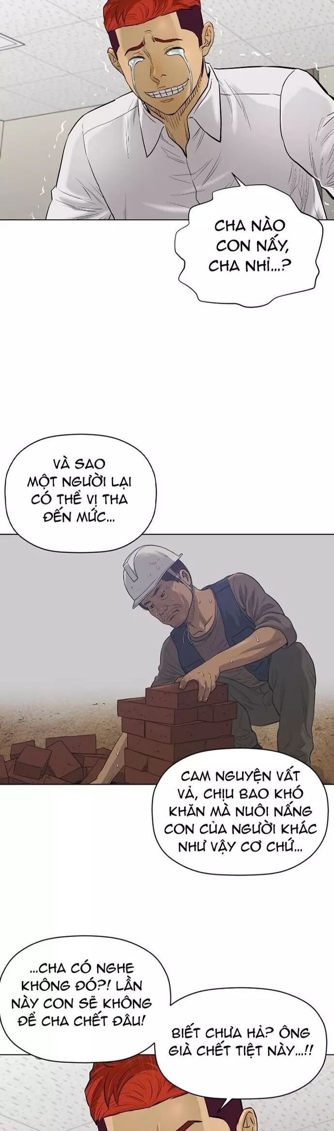 Cuộc Đời Thứ Hai Của Một Gangster Chương 117 Ảnh 28