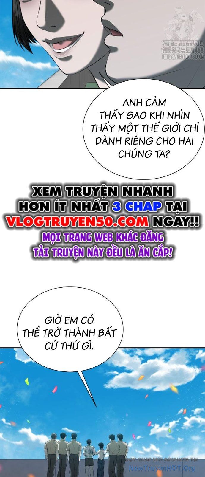 Bạn Gái Tôi Là Quái Vật Chương 46 Ảnh 32