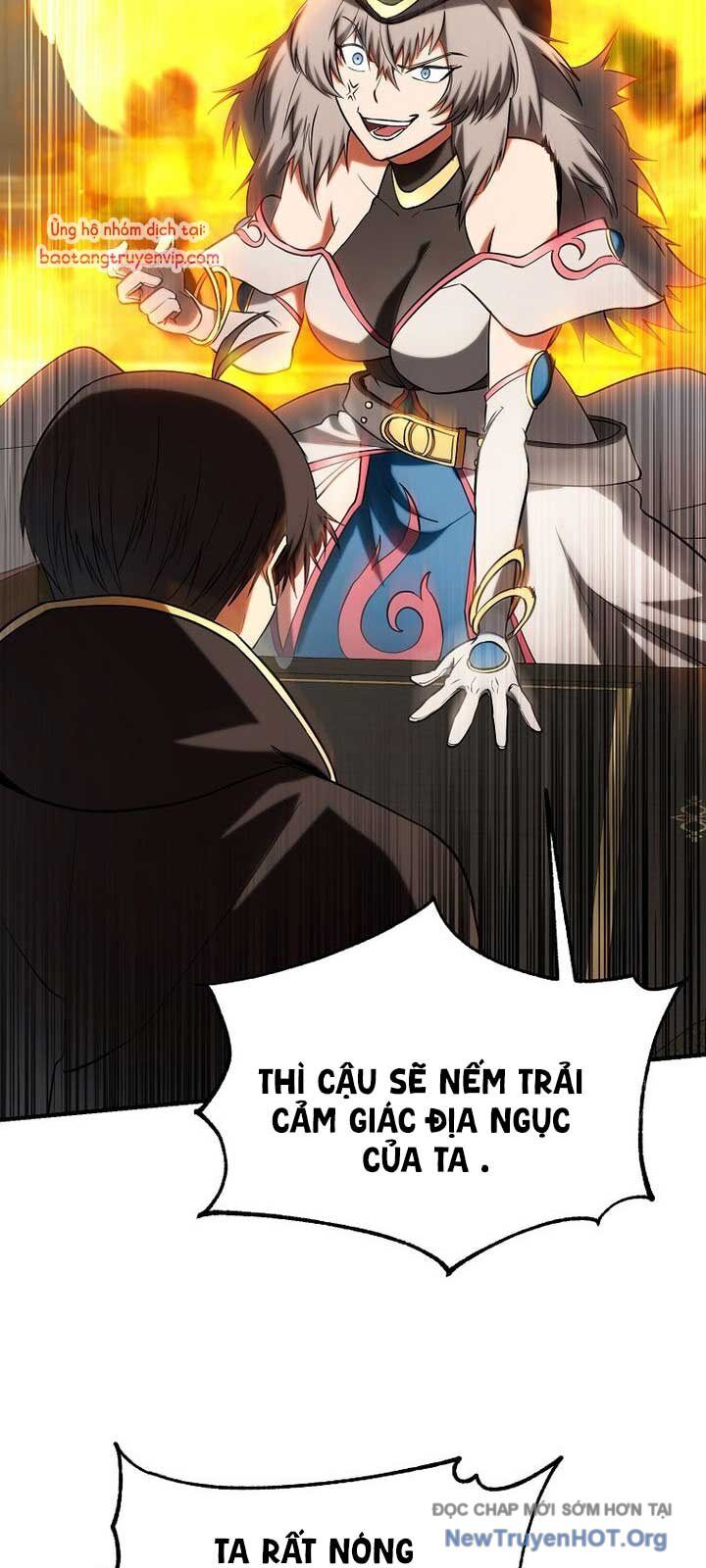 Nhân Vật Phụ Trong Thế Giới Điên Loạn Chương 34 Ảnh 31