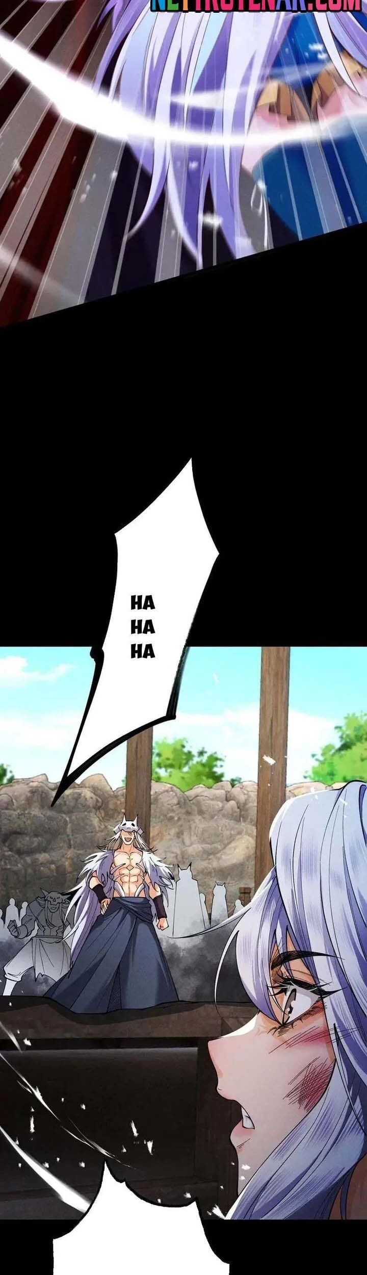 Gặp Mạnh Thì Càng Mạnh, Tu Vi Của Ta Không Giới Hạn Chương 63 Ảnh 21
