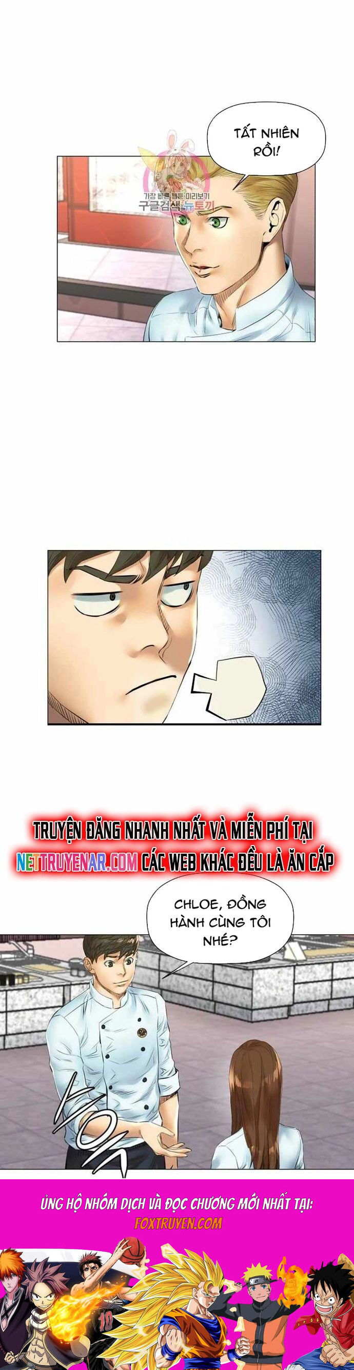 Thánh Nấu Ăn Chương 45 Ảnh 21