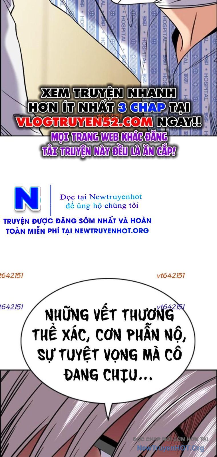 Giáo Dục Chân Chính - Get Schooled Chương 204 Ảnh 34