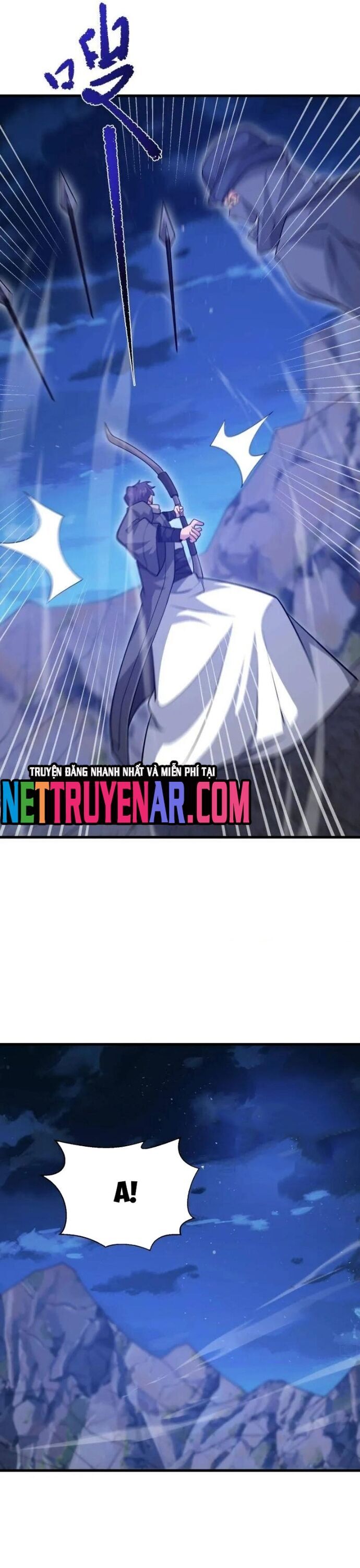 Đệ Nhất Danh Sách Chương 597 Ảnh 18