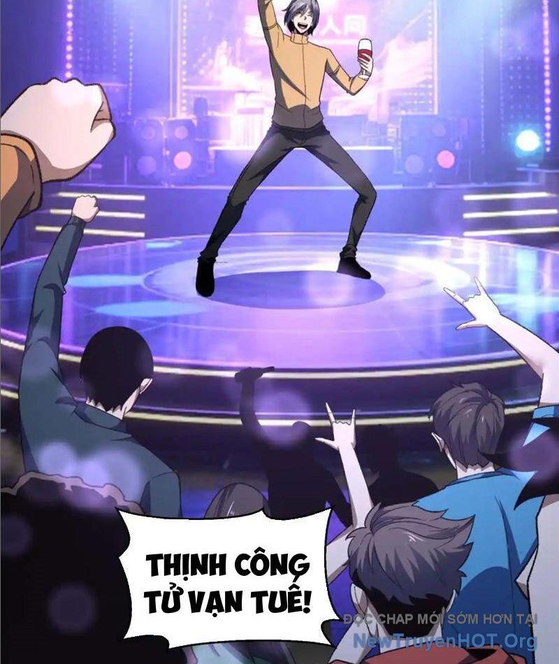 Hư Thực Chi Vương Chương 22 Ảnh 17