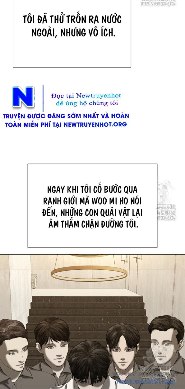 Bạn Gái Tôi Là Quái Vật Chương 47 Ảnh 65